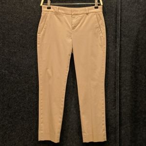 Banana Republic Khakis